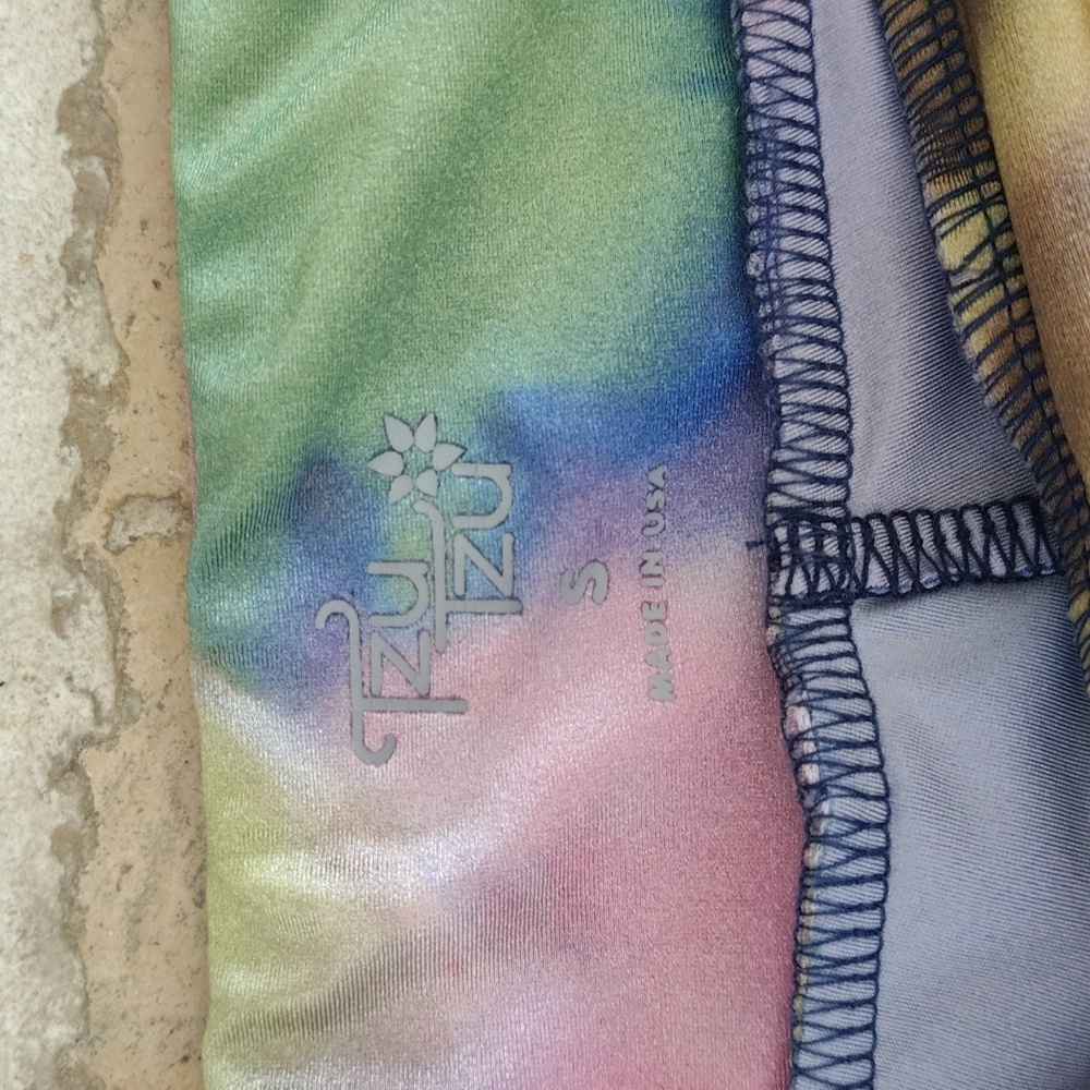 Tzu Tzu Samba Skort Size S View 2